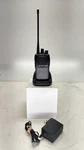 Vertex Portable VX-261-G7-5 Uhf 450-512 Mhz 16CH 5W (complete Kit). Fixed Price $120.00.