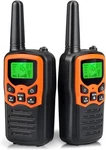 Walkie Talkies, Moico Long Range For Adults With 22 Frs Channels,. Fixed Price $24.73.
