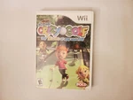 Kidz Sports: Crazy Golf (wii). Fixed Price $5.87.