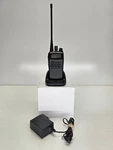 Vertex VX459 VX-459-G7-5 Uhf Channel 450-512 Mhz (complete Kit). Fixed Price $205.00.