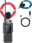 RT-880 10W Ham Radio Long Range Hf Cb Ssb Receiver Walkie Talkie Portable 2 Way. Fixed Price $106.29.