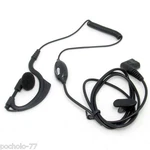 2 Headset Microphones For Walkie Talkies Cobra New Model. Fixed Price $14.81.