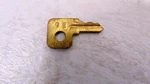 General Electric Ericsson GE-004 Two-way Radio Key For Delta Mobiles. Fixed Price $12.95.
