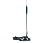 Roadpro 24" Magnet Mount Stainless Steel Cb Antenna Kit RP-711. Fixed Price $23.41.