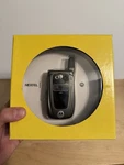 Motorola Nextel I850 Flip Phone - Brand New. Fixed Price $250.00.