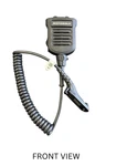 Motorola Shoulder Mic For APX2000, APX4000 And XPR7000E Radios - NMN6271A. Fixed Price $159.00.