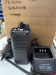 Kenwood TK-D3404 Two-way Radio Black. Fixed Price $100.00.