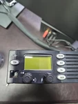 Nib Ef Johnson Challenger 242-9842 Uhf Two Way Radio Kit Mic Included. Fixed Price $75.00.