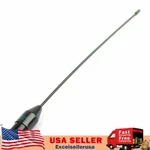 RH519 Antenna Sma Male Dual Band Vhf Uhf 144/430MHZ For Baofeng UV3R LT6100 Ue. Fixed Price $14.78.