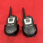 Cobra Microtalk Pr 135 Two Way Radio. Fixed Price $14.99.