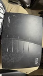 Engenius Durafon Pro Digital 4-LINE Wireless Telephone System Wall Mountable. Fixed Price $55.00.