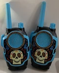 Coco Walkie Talkies Disney Pixar Ekids CC-210 Tested Great Christmas Gift Idea. Fixed Price $18.50.