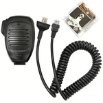 KMC-35 Microphone Mobile Radio Pin Speaker For Kenwood TK-868 NX-700 TK760. Fixed Price $19.60.