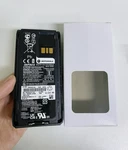 Genuine For Motorola R7 AAH06RDN9RA1AN Radio Impres Li-ion Battery 3200MAH. Fixed Price $88.95.