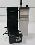 Ranger Pilot Communicator PC-8500 Marine Radio W/ Case And Charger Tested. Fixed Price $69.95.