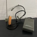 Vintage Archer Space Patrol Headset 60-4016 Untested.. Fixed Price $5.31.