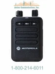 Motorola Minitor Vi Vhf 143-174 Mhz, Channel Pager. Fixed Price $402.00.