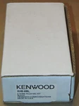 Kenwood KHS-8BL Two-wire Palm Mic With Earpiece Oem. Fixed Price $28.95.