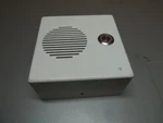 Power Tested Cyberdata Sip Indoor Intercom Surface Mount See Description. Fixed Price $114.75.