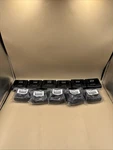 Lot Of 11 RLN6332A Rapid Charger For Motorola RDU2020 RDU2080D RDU4100. Fixed Price $119.99.