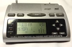 Midland WR-300 All Hazards Weather Alert Noaa Am Fm Radio Ac Adapter Included B2. Fixed Price $24.95.