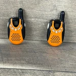 Lot Of Retevis RT602 Rechargeable 22 Channel Two-way Radio Kids Walkie Talkies. Fixed Price $34.19.