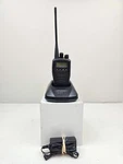 Kenwood TK-3140 TK3140 Uhf 450-490 Mhz 250 Channel Watt (complete Kit). Fixed Price $115.00.