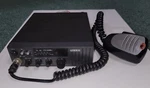 Uniden PRO538W Bearcat 40 Channel Cb Radio Weather Bands Mobile W/mic Parts Only. Fixed Price $24.97.