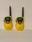 Hey! Play! Kids Walkie Talkie Set- 2-PACK Indoor Outdoor Toy For Boys And Gir.... Fixed Price $18.99.
