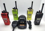 Motorola XTS2500 Uhf 450-520 Mhz Digital Two Way Radio H46SDF9PW6BN P25 On Sale. Fixed Price $289.00.