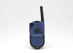Motorola Talkabout 250 Walkie Talkies With Channel Scan And Lock Push. Fixed Price $25.00.