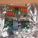 Motorola Centracom Iss Board BLN6866A W Volume Vu BGN6029A + Cables. Fixed Price $39.99.
