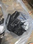 Retevis Retc 15- RT22 Two-way Uhf Hand-held Mobile Radio Walkie-talkie. Fixed Price $60.00.