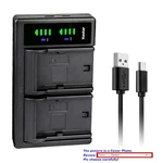 Kastar Battery Usb Charger For Motorola Talkabout T265 T280 T400 T460 T461 T465. Fixed Price $12.99.