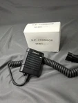 Ef Johnson 589-0015-020 Handheld Speaker Microphone Vintage Radio. Fixed Price $35.00.