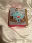 Toymail Gory, Shark Talkie Chat With Kids Through Phone Unopened Box. Fixed Price $30.00.