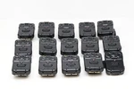 Kustom Signals Eyewitness Vantage Body-worn Camera- Power On -15 Lot. Fixed Price $349.99.