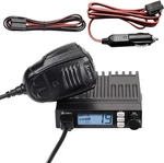 Cobra 19 Mini Am/fm Ultra Compact 40 Channel Cb Radio With Vox Hands -free. Fixed Price $109.95.