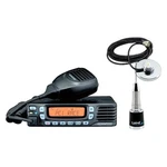 Pci Race Radios 1716 Chase Kenwood TK-7360HK Magnetic Coax. Fixed Price $684.99.