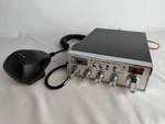 Cobra 25 Ltd Classic Cb Radio. Fixed Price $50.00.