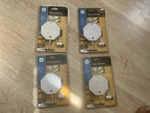 G.e. Water Leak Alarm 45411 New Lot Of. Fixed Price $15.99.
