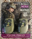 Cobra HE130G 16-MILE 2-WAY Radios And Walkie Talkies (green Camo). Fixed Price $11.36.