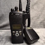 Motorola Xts 2500 Ii 7/800 Mhz P25 Radio H46UCF9PW6AN W/ Mic Battery Antenna. Fixed Price $139.30.