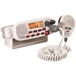 156.050MHZ-163.275MHZ 25-WATT Vhf Marine Class Radio Cobra MRF45D. Fixed Price $169.95.