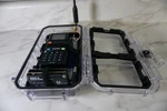 Turn Your Baofeng Radio Into Powerful Repeater Station - Fieldlink Xtreme. Fixed Price $189.00.