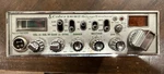 Cobra 29 Wx Nw Sound Tracker Untested Just Radio No Cords Mic. Fixed Price $24.99.