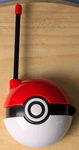 Pokemon Ball Walkie Talkies Kiddesigns PK-202 2-WAY Radio Toy Kids Set White. Fixed Price $12.99.