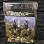 Motorola Talkabout 2 Way Radio Surveillance Headset With Ptt Microphone Black. Fixed Price $18.99.