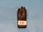 Kenwood Vhf Radio TK-2300 W/out Battery Fcc Id ALH413501. Fixed Price $44.95.