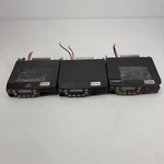 Lot Of Kenwood TK-7160H-K Vhf 136-174 Mhz 50W Mobile Two-way Radio High Power. Fixed Price $109.77.